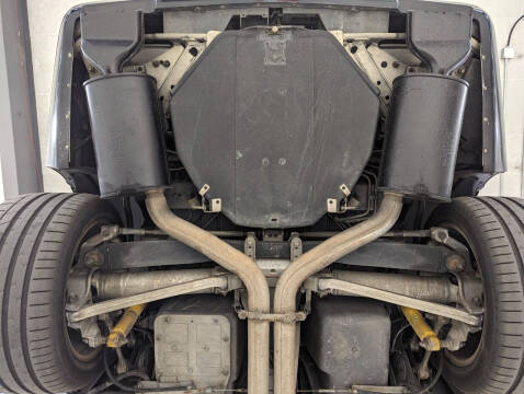 1993 Chevrolet Corvette