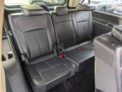 2023 Ford Expedition MAX XLT