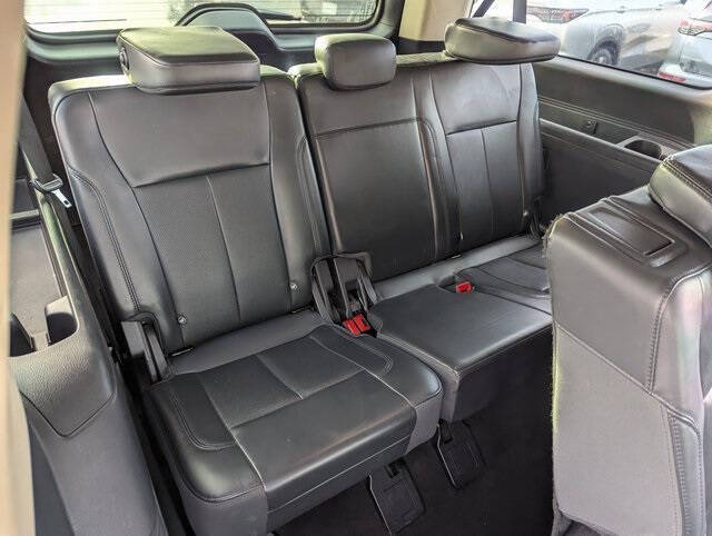 2023 Ford Expedition MAX XLT