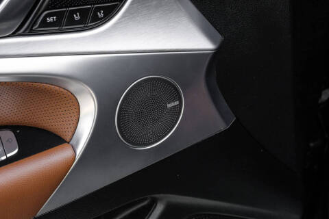 2021 Genesis G70