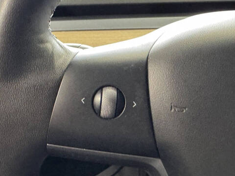 2021 Tesla Model 3 Performance