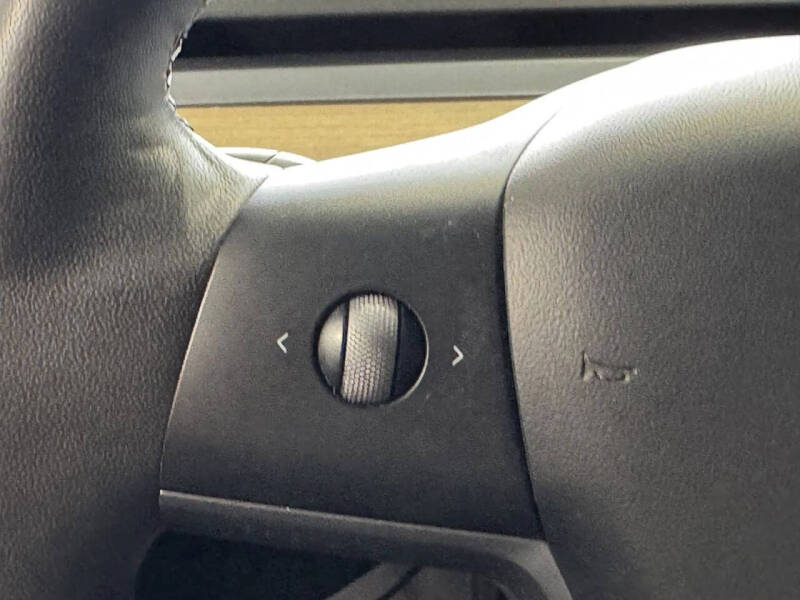 2021 Tesla Model 3 Performance