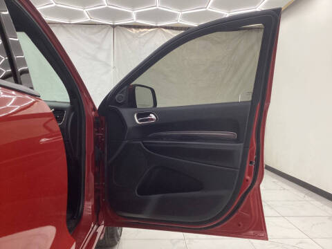 2019 Dodge Durango GT Plus