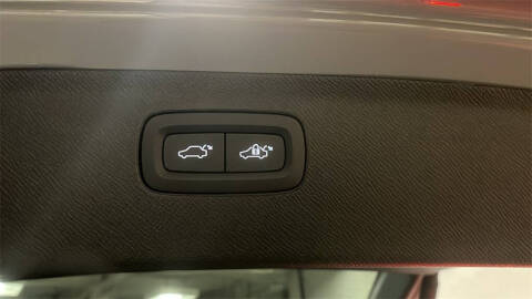 2026 Volvo XC90 B6 Plus 7P