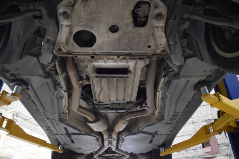 2012 BMW X6 xDrive50i