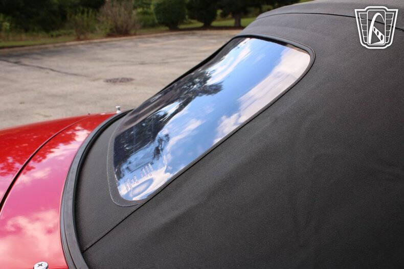 1990 Mazda MX-5 Miata