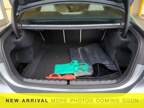 2021 BMW 4 Series 430i xDrive