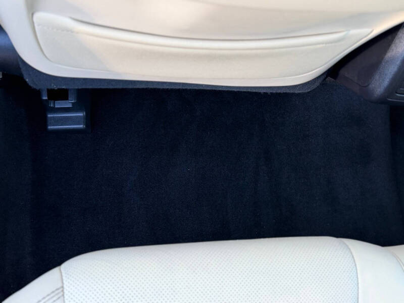 2014 Toyota Avalon Limited