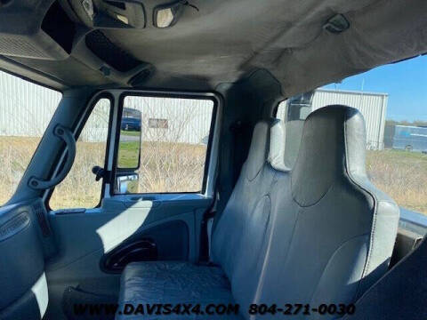 2007 International DuraStar 4300