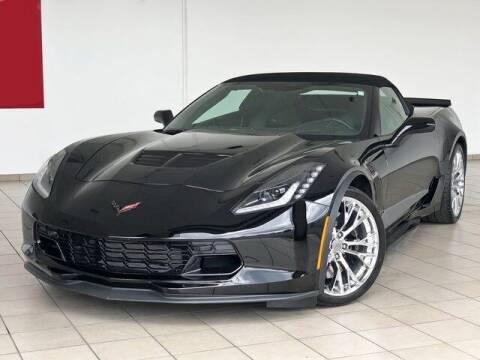 2019 Chevrolet Corvette for sale at Express Purchasing Plus in Hot Springs AR