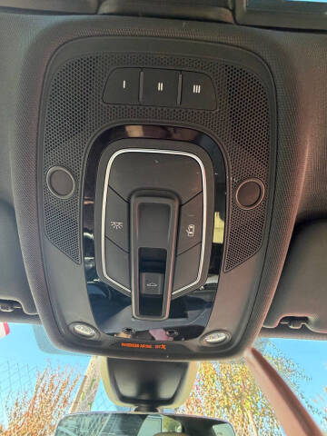 2017 Audi A4 2.0T Premium