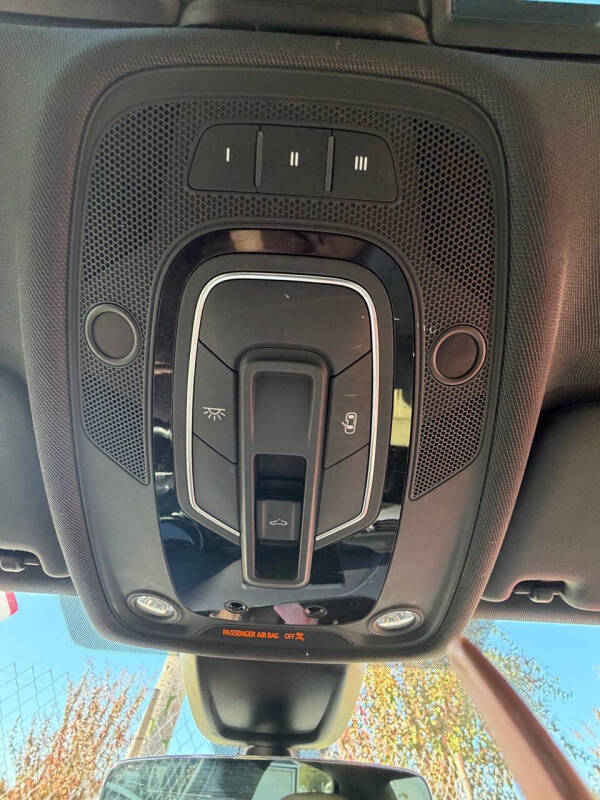 2017 Audi A4 2.0T Premium