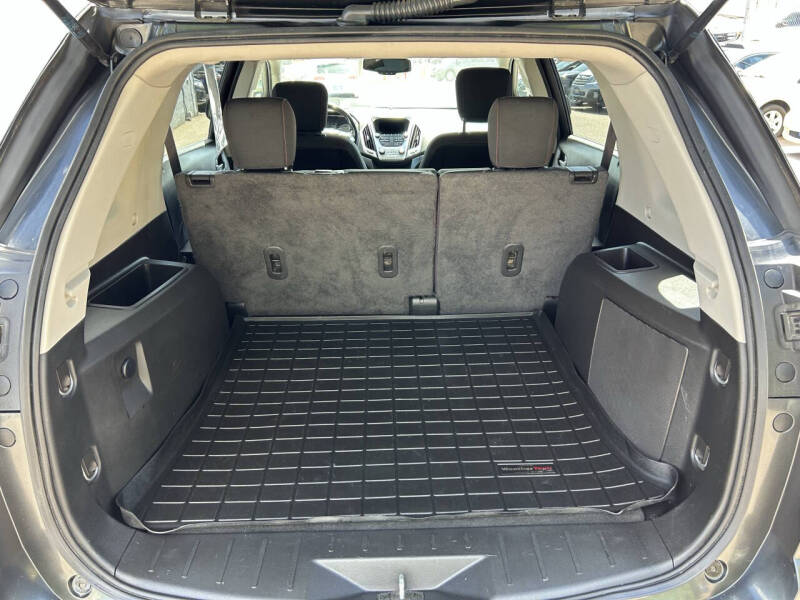 2017 GMC Terrain SLE-2