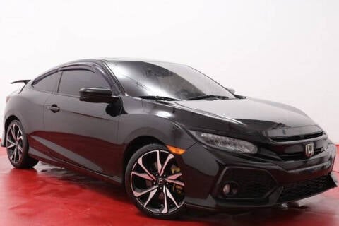 2019 Honda Civic for sale at Big Money Fins - Square One Auto in Hillside NJ