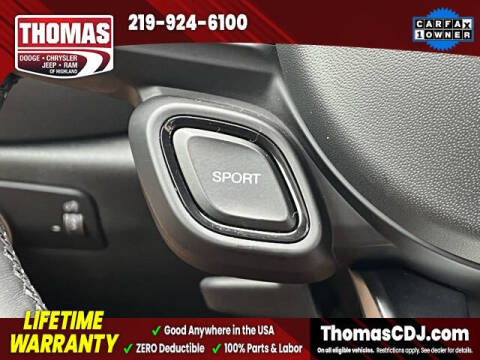 2024 Dodge Hornet GT