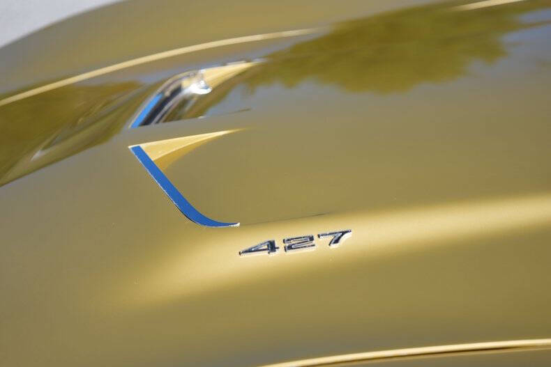 1969 Chevrolet Corvette