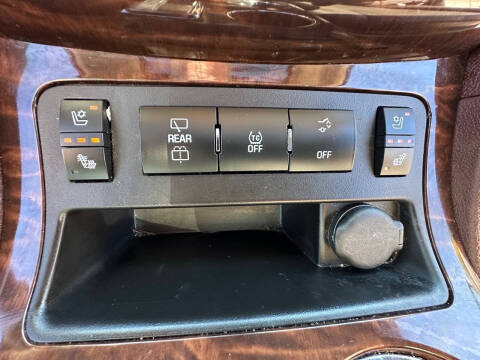 2014 Buick Enclave Premium