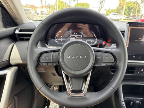 2026 Mazda CX-5 2.5 S Select