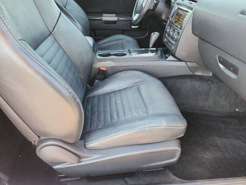 2013 Dodge Challenger R/T Classic