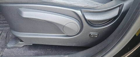 2013 Hyundai Santa Fe GLS