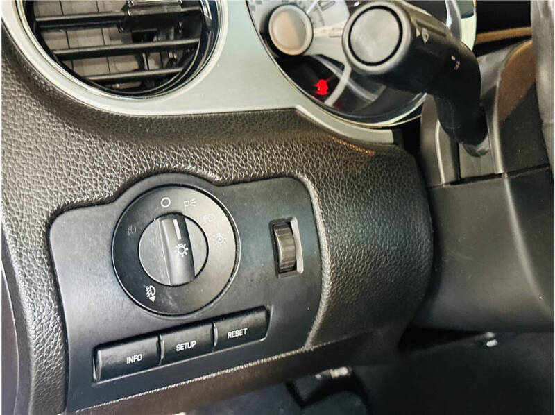 2010 Ford Mustang GT Premium