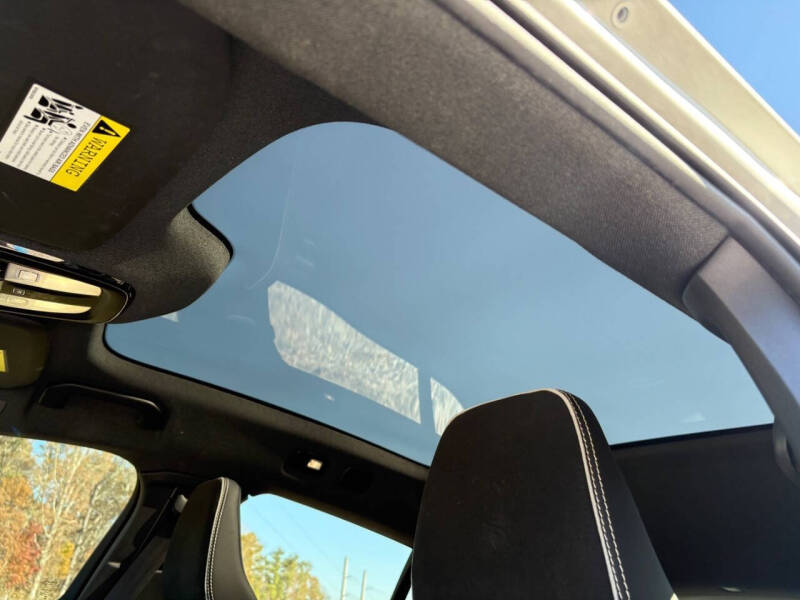 2023 Volvo C40 Recharge Twin Ultimate