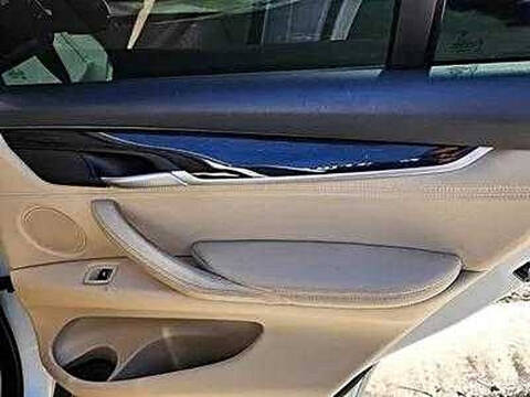 2014 BMW X5 sDrive35i