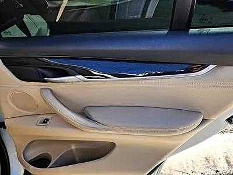 2014 BMW X5 sDrive35i