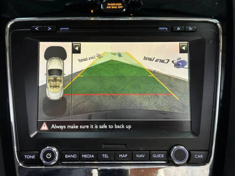 2014 Bentley Continental GT V8