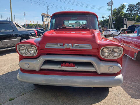 1959 GMC C/K 1500 Series