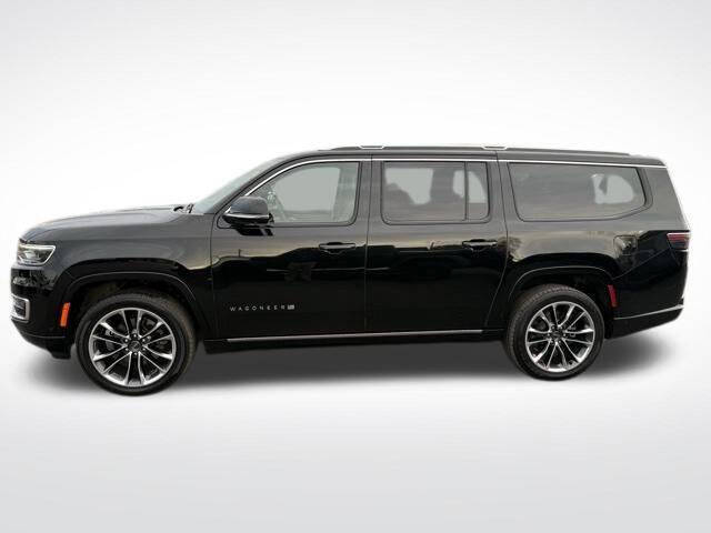 2024 Jeep Wagoneer L Series III