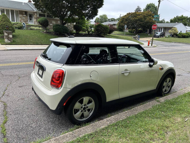 2019 MINI Hardtop 2 Door Cooper