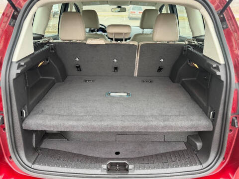 2013 Ford C-MAX Energi SEL