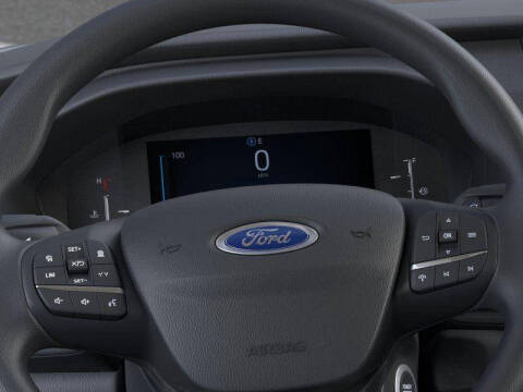 2026 Ford Transit 250