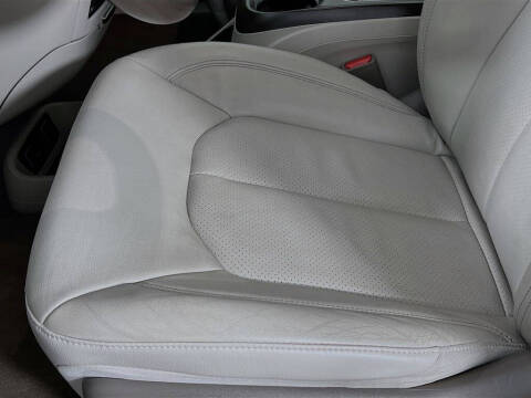 2020 Chrysler Pacifica Touring L Plus