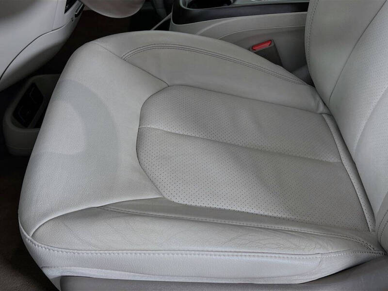 2020 Chrysler Pacifica Touring L Plus