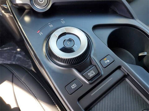 2025 Kia EV6 Light Long Range