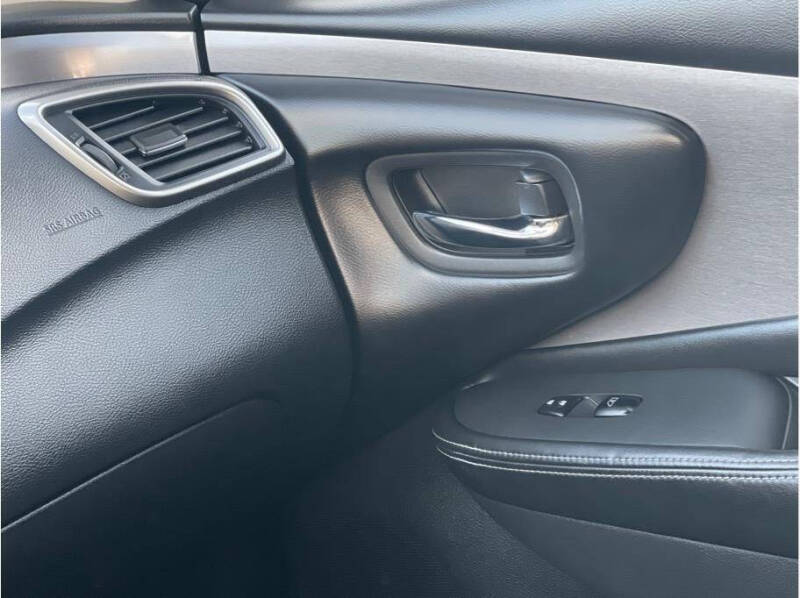 2023 Nissan Murano S