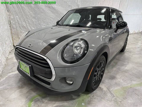 2019 MINI Hardtop 2 Door Cooper