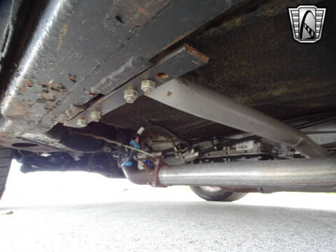 1967 Chevrolet Caprice