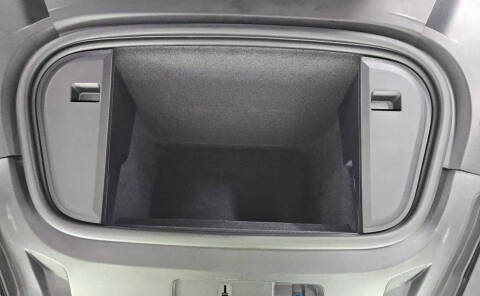 2021 Porsche Taycan 4S