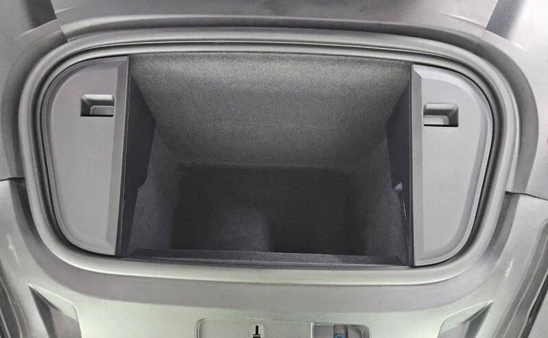 2021 Porsche Taycan 4S