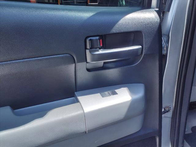 2008 TOYOTA Tundra Pickup - $9,797