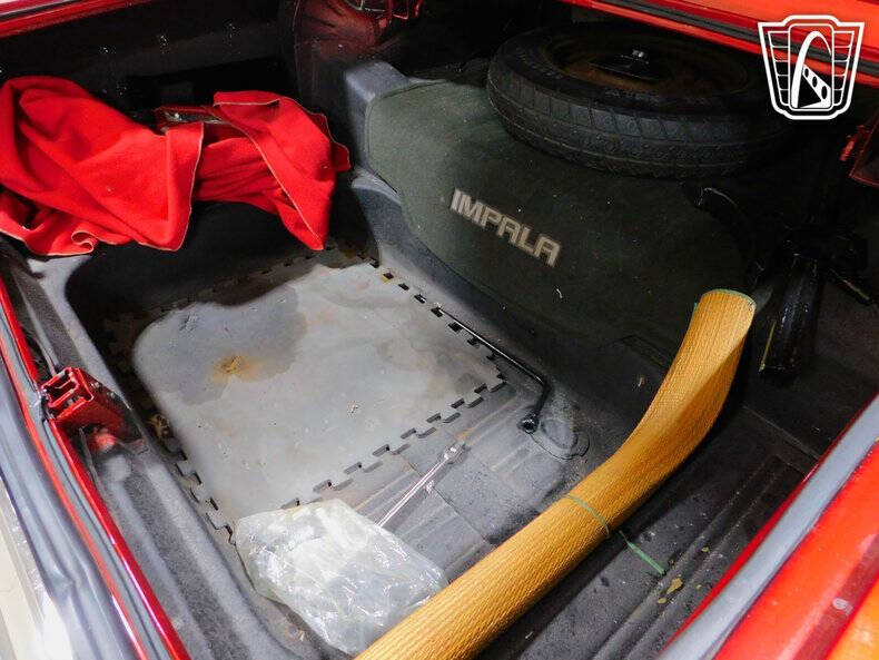 1964 Chevrolet Impala