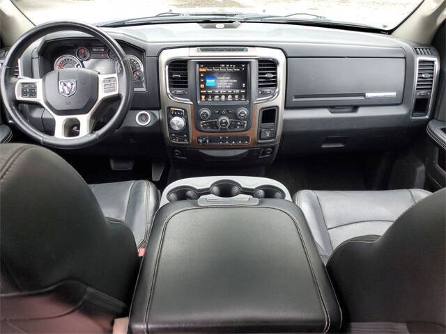 2013 Ram 1500 for sale at Bowman Auto Center in Clarkston, MI