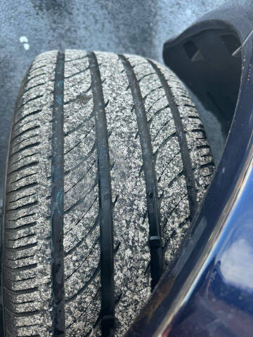 2008 Mercedes-Benz E-Class E 350