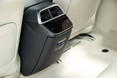 2023 Lucid Air Touring