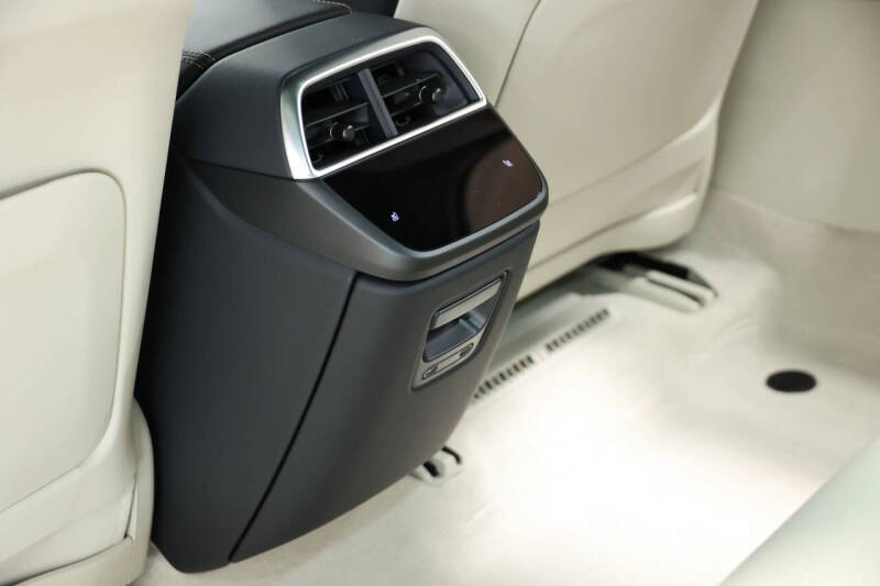 2023 Lucid Air Touring