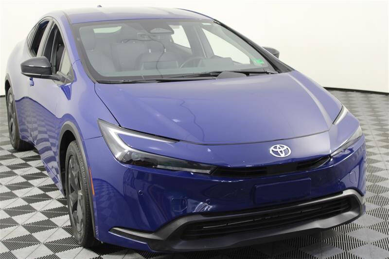 2023 Toyota Prius LE