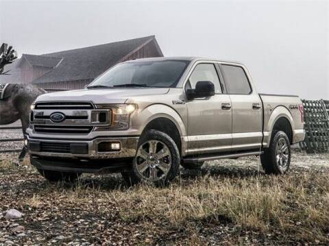 2018 Ford F-150 for sale at BuyFromAndy.com at Hi Lo Auto Sales in Frederick MD